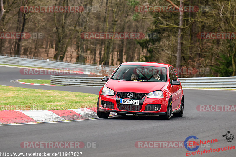 Bild #11947827 - Touristenfahrten Nürburgring Nordschleife (02.04.2021)