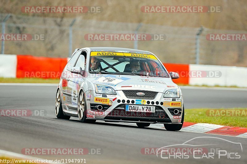 Bild #11947971 - Touristenfahrten Nürburgring Nordschleife (02.04.2021)