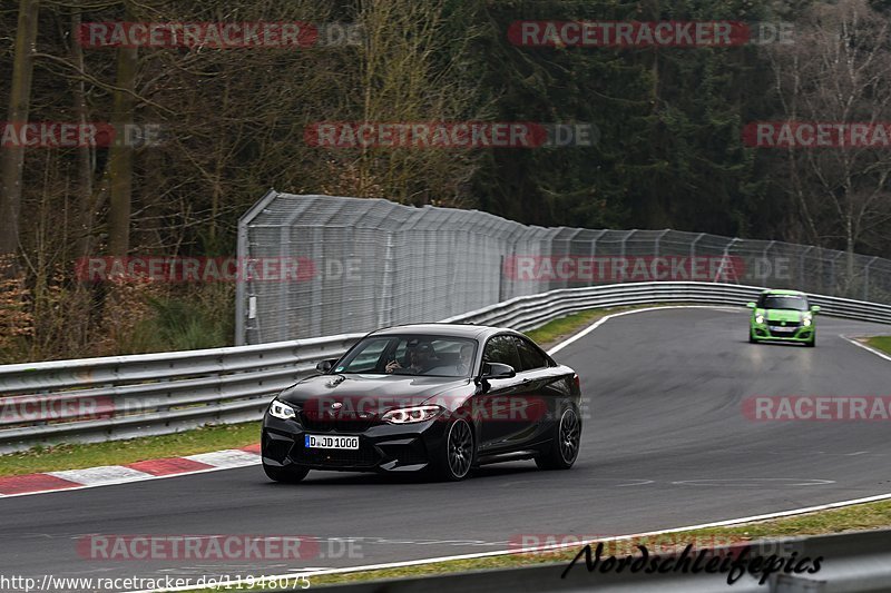 Bild #11948075 - Touristenfahrten Nürburgring Nordschleife (02.04.2021)