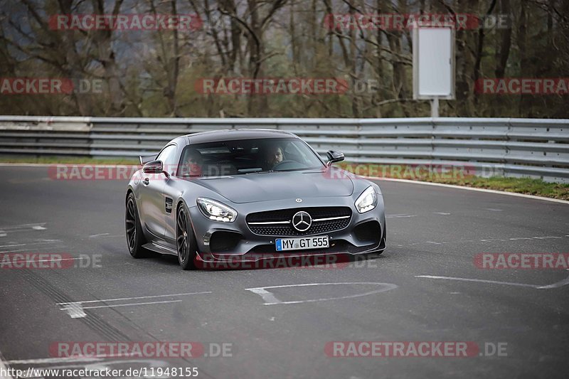 Bild #11948155 - Touristenfahrten Nürburgring Nordschleife (02.04.2021)