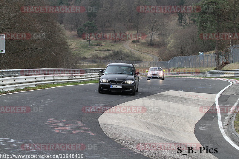 Bild #11948410 - Touristenfahrten Nürburgring Nordschleife (02.04.2021)