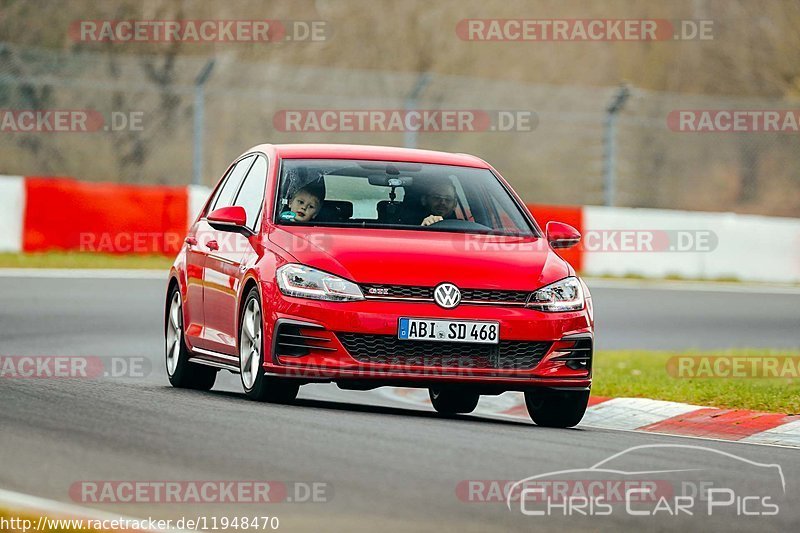 Bild #11948470 - Touristenfahrten Nürburgring Nordschleife (02.04.2021)