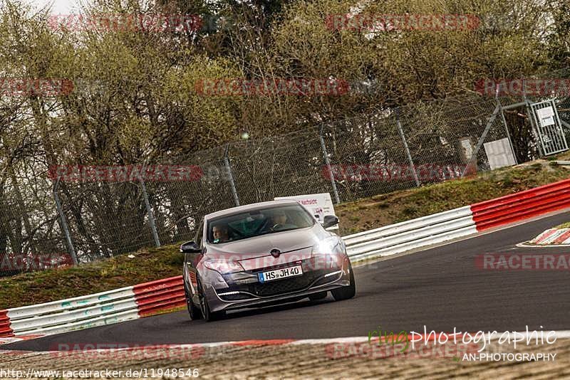 Bild #11948546 - Touristenfahrten Nürburgring Nordschleife (02.04.2021)