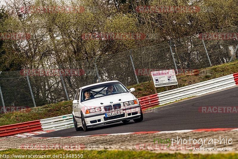 Bild #11948550 - Touristenfahrten Nürburgring Nordschleife (02.04.2021)