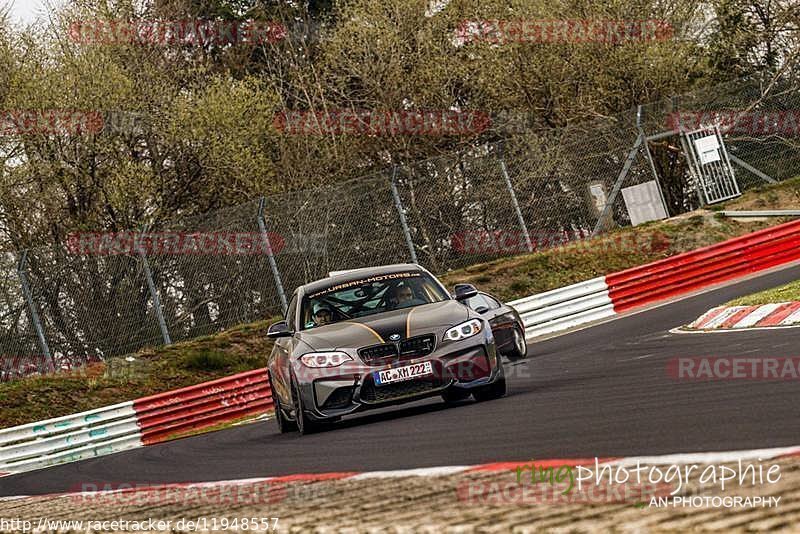 Bild #11948557 - Touristenfahrten Nürburgring Nordschleife (02.04.2021)