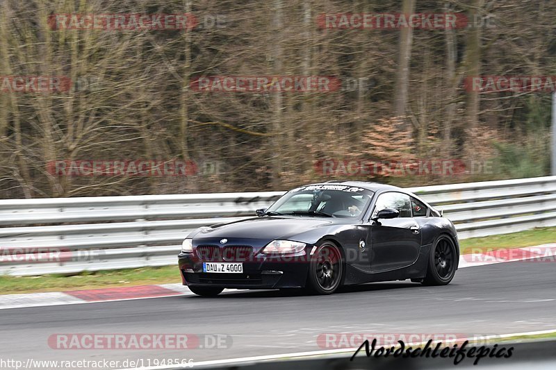 Bild #11948566 - Touristenfahrten Nürburgring Nordschleife (02.04.2021)