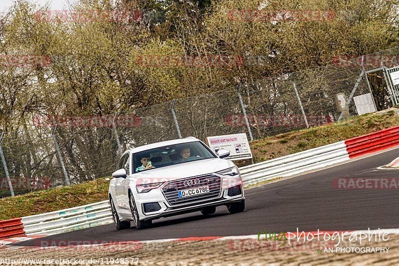 Bild #11948577 - Touristenfahrten Nürburgring Nordschleife (02.04.2021)