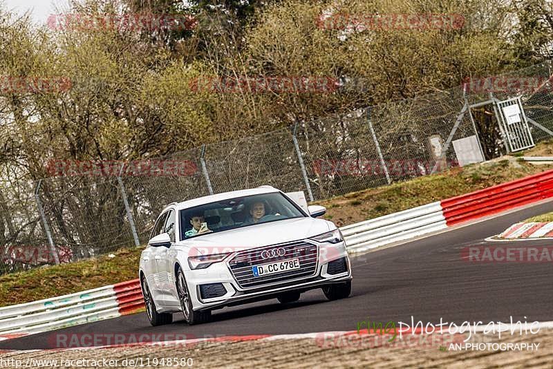 Bild #11948580 - Touristenfahrten Nürburgring Nordschleife (02.04.2021)