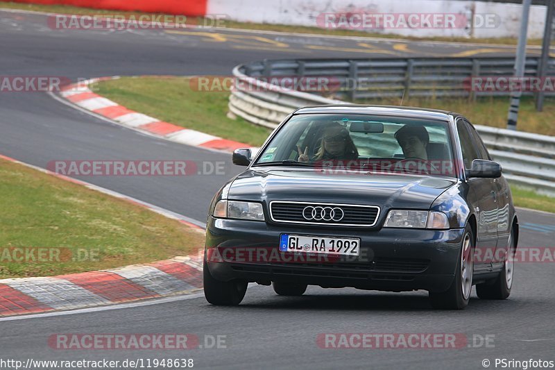 Bild #11948638 - Touristenfahrten Nürburgring Nordschleife (02.04.2021)