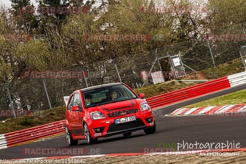 Bild #11948642 - Touristenfahrten Nürburgring Nordschleife (02.04.2021)