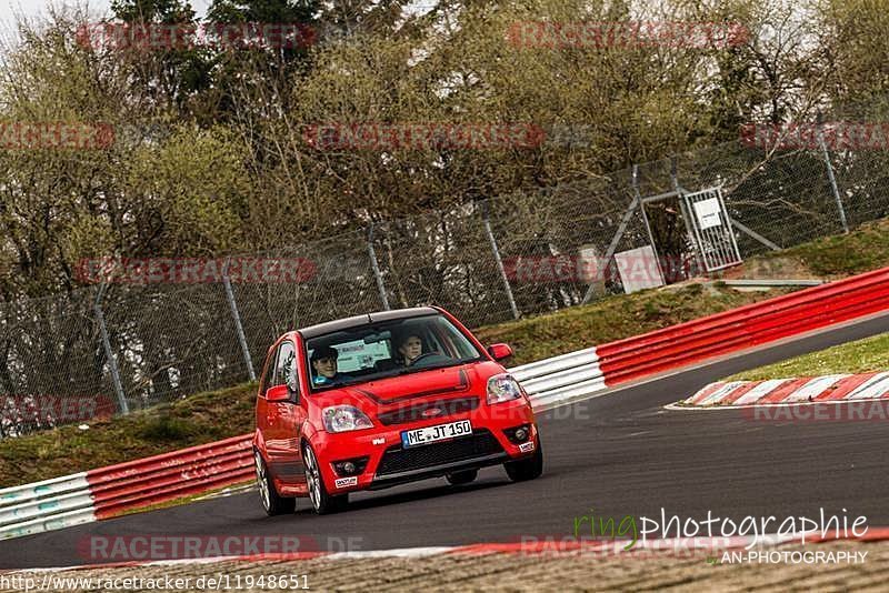 Bild #11948651 - Touristenfahrten Nürburgring Nordschleife (02.04.2021)