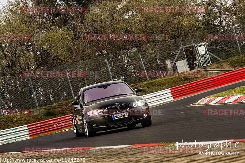 Bild #11948679 - Touristenfahrten Nürburgring Nordschleife (02.04.2021)