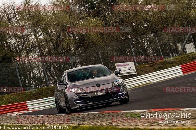 Bild #11948773 - Touristenfahrten Nürburgring Nordschleife (02.04.2021)