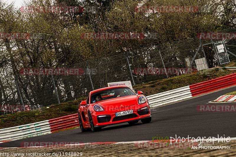 Bild #11948829 - Touristenfahrten Nürburgring Nordschleife (02.04.2021)