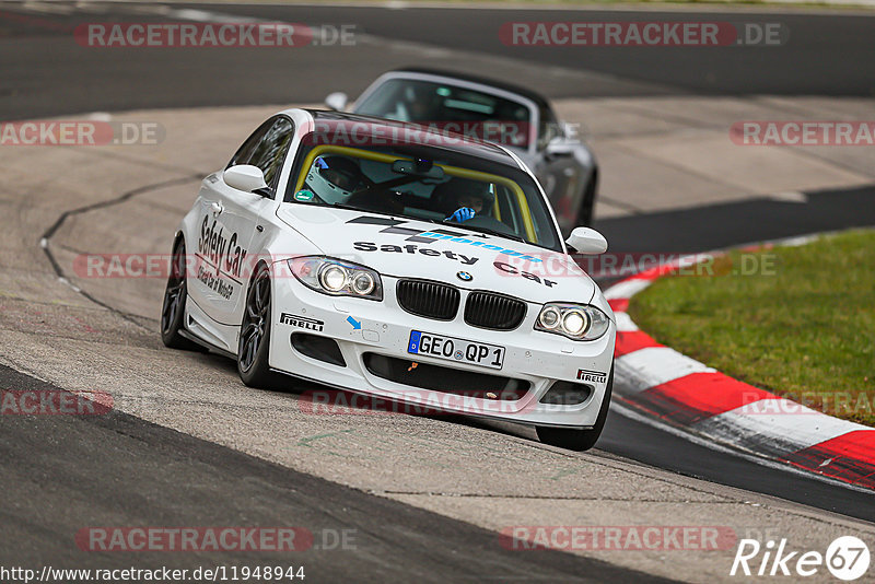 Bild #11948944 - Touristenfahrten Nürburgring Nordschleife (02.04.2021)