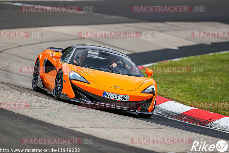 Bild #11949032 - Touristenfahrten Nürburgring Nordschleife (02.04.2021)