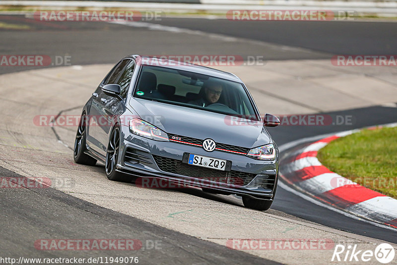 Bild #11949076 - Touristenfahrten Nürburgring Nordschleife (02.04.2021)