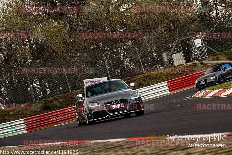 Bild #11949264 - Touristenfahrten Nürburgring Nordschleife (02.04.2021)