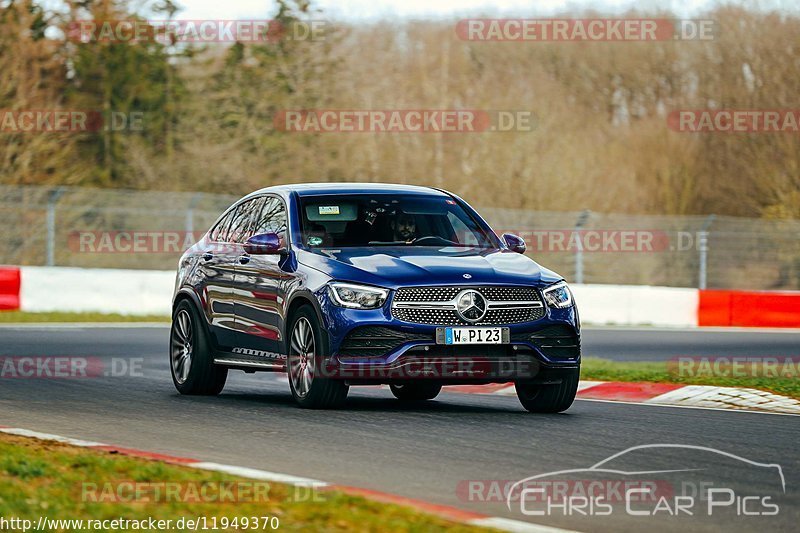 Bild #11949370 - Touristenfahrten Nürburgring Nordschleife (02.04.2021)