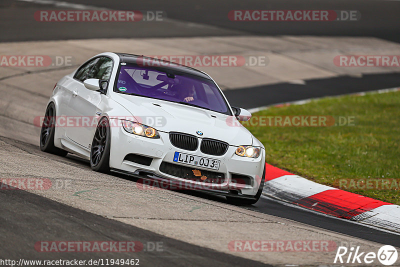 Bild #11949462 - Touristenfahrten Nürburgring Nordschleife (02.04.2021)