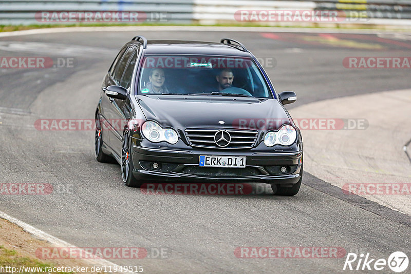 Bild #11949515 - Touristenfahrten Nürburgring Nordschleife (02.04.2021)