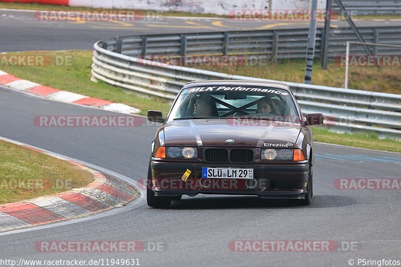 Bild #11949631 - Touristenfahrten Nürburgring Nordschleife (02.04.2021)