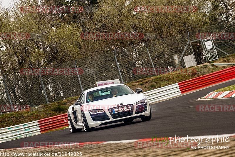 Bild #11949825 - Touristenfahrten Nürburgring Nordschleife (02.04.2021)