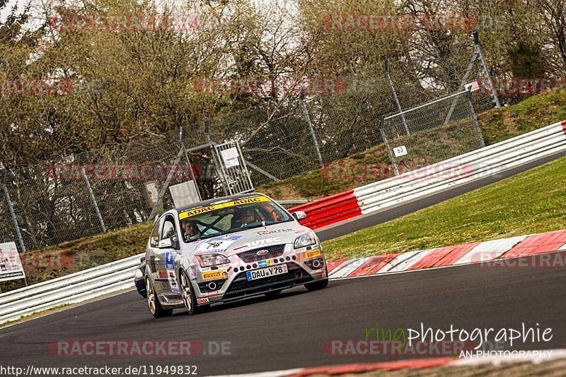 Bild #11949832 - Touristenfahrten Nürburgring Nordschleife (02.04.2021)