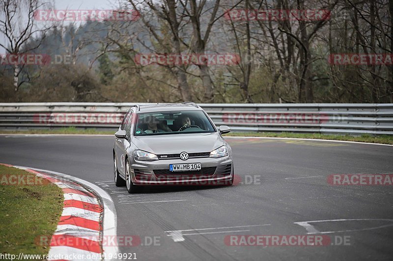 Bild #11949921 - Touristenfahrten Nürburgring Nordschleife (02.04.2021)