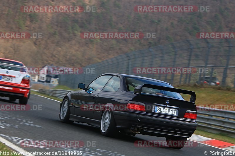 Bild #11949965 - Touristenfahrten Nürburgring Nordschleife (02.04.2021)