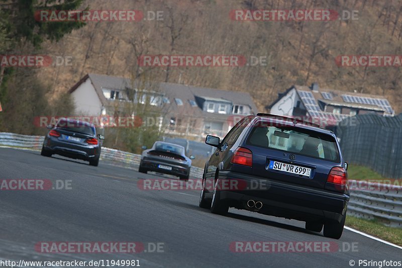 Bild #11949981 - Touristenfahrten Nürburgring Nordschleife (02.04.2021)