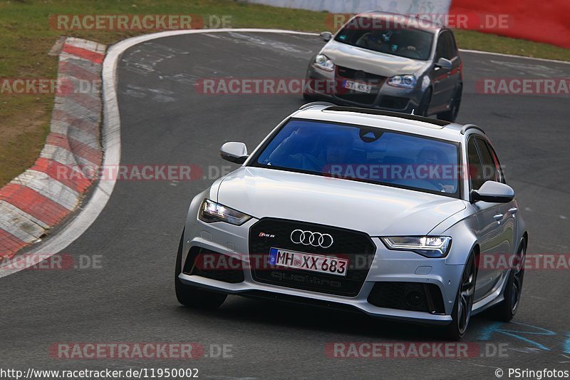 Bild #11950002 - Touristenfahrten Nürburgring Nordschleife (02.04.2021)