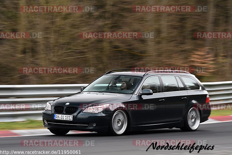 Bild #11950061 - Touristenfahrten Nürburgring Nordschleife (02.04.2021)