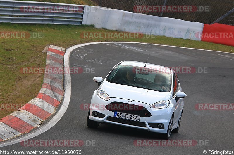 Bild #11950075 - Touristenfahrten Nürburgring Nordschleife (02.04.2021)