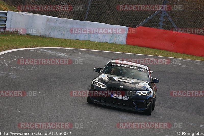 Bild #11950087 - Touristenfahrten Nürburgring Nordschleife (02.04.2021)