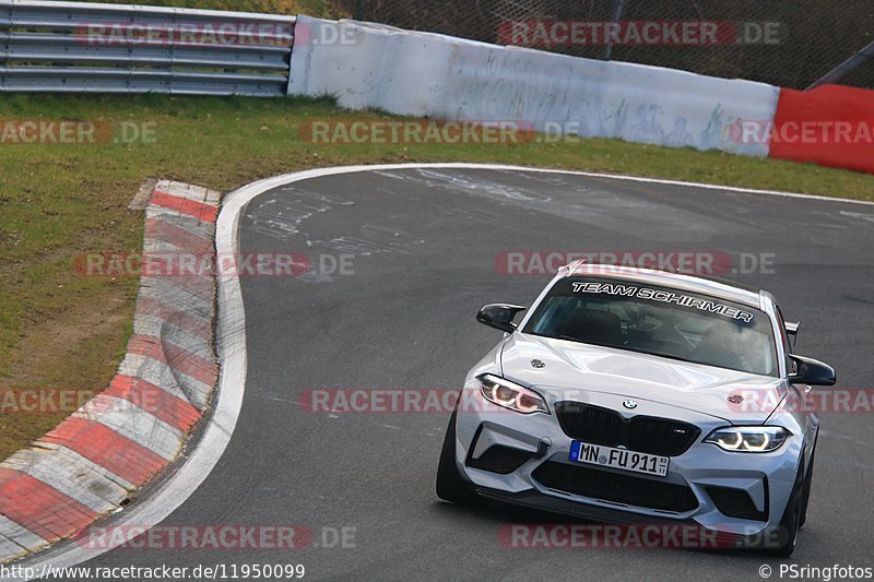 Bild #11950099 - Touristenfahrten Nürburgring Nordschleife (02.04.2021)