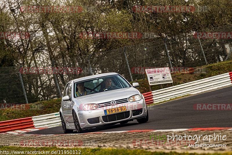 Bild #11950112 - Touristenfahrten Nürburgring Nordschleife (02.04.2021)