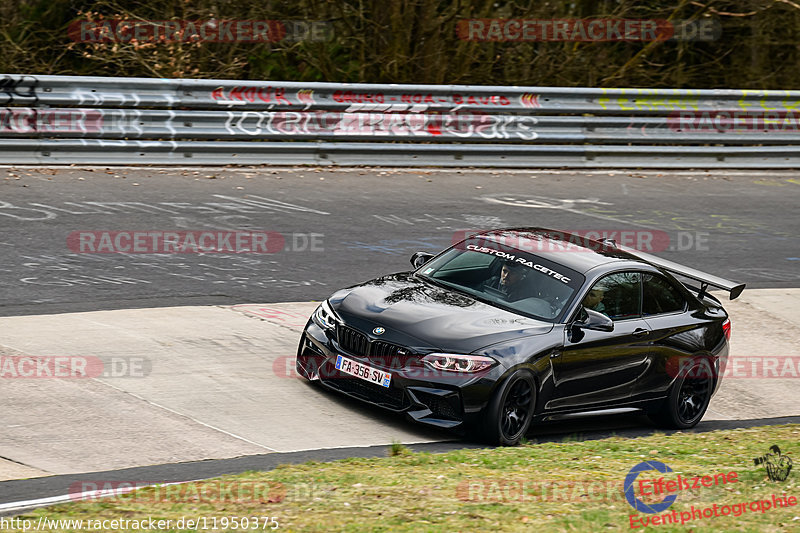 Bild #11950375 - Touristenfahrten Nürburgring Nordschleife (02.04.2021)