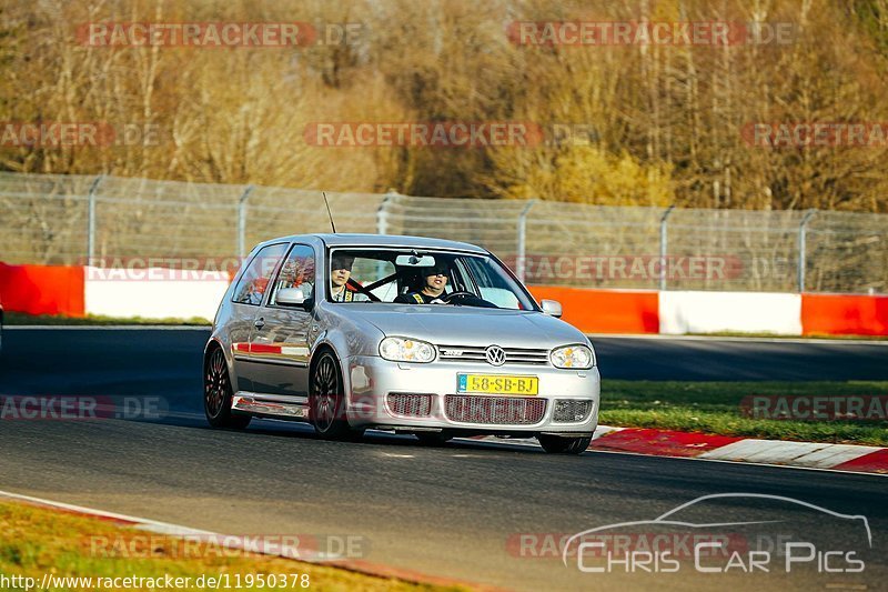 Bild #11950378 - Touristenfahrten Nürburgring Nordschleife (02.04.2021)