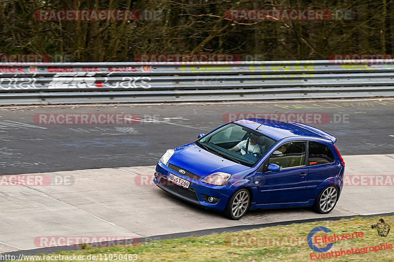 Bild #11950463 - Touristenfahrten Nürburgring Nordschleife (02.04.2021)