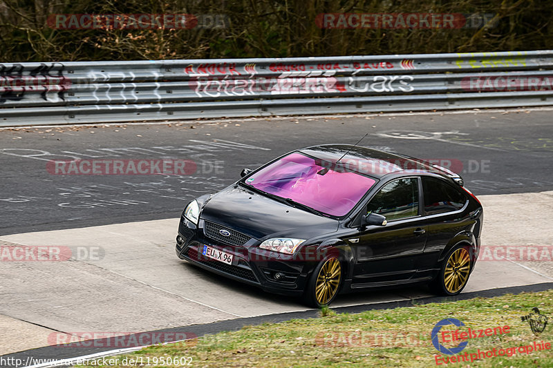 Bild #11950602 - Touristenfahrten Nürburgring Nordschleife (02.04.2021)