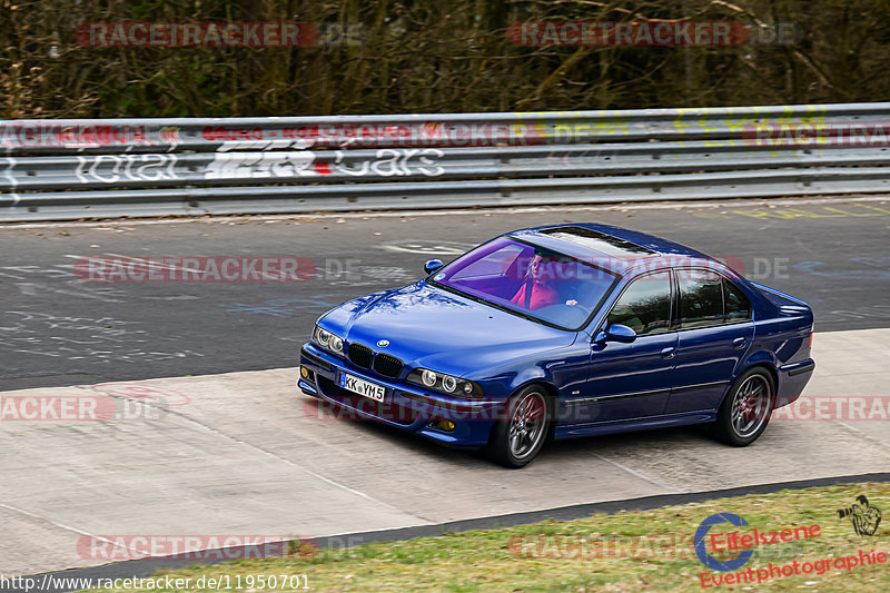 Bild #11950701 - Touristenfahrten Nürburgring Nordschleife (02.04.2021)