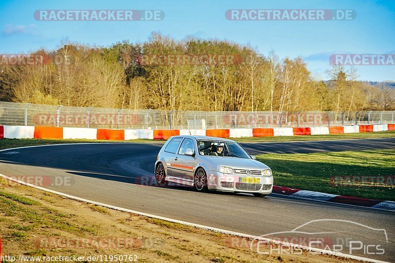 Bild #11950762 - Touristenfahrten Nürburgring Nordschleife (02.04.2021)