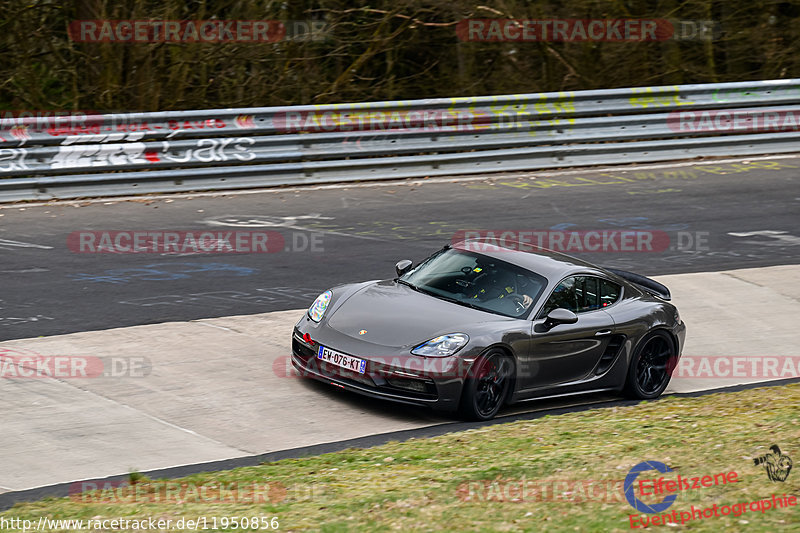 Bild #11950856 - Touristenfahrten Nürburgring Nordschleife (02.04.2021)