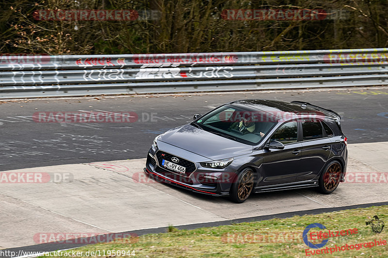 Bild #11950944 - Touristenfahrten Nürburgring Nordschleife (02.04.2021)