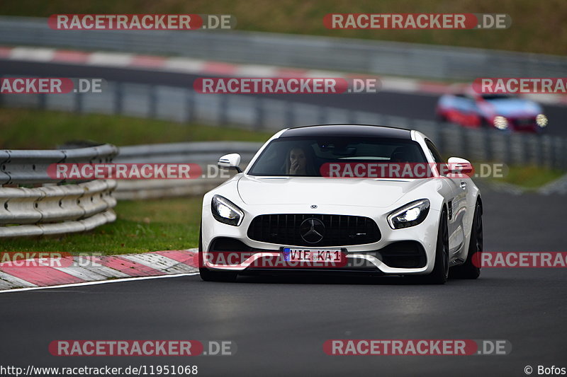 Bild #11951068 - Touristenfahrten Nürburgring Nordschleife (02.04.2021)