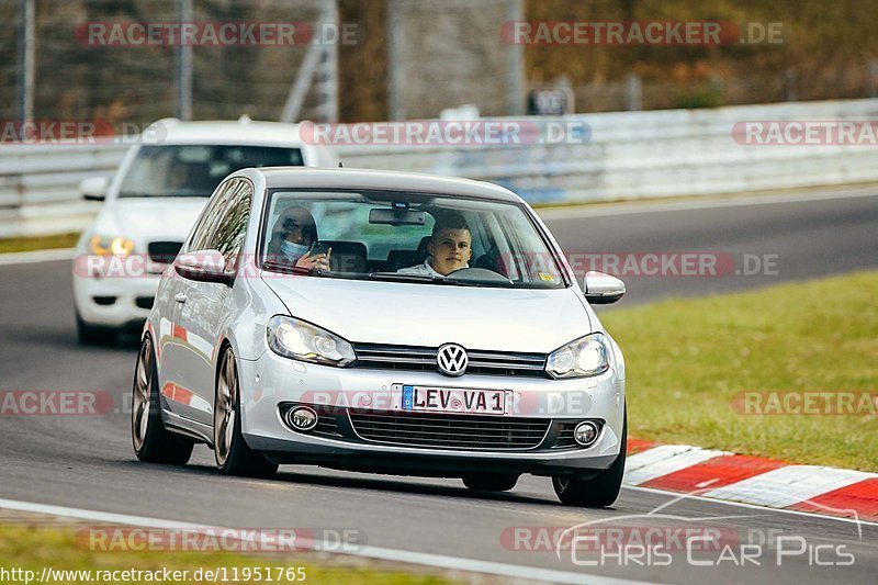 Bild #11951765 - Touristenfahrten Nürburgring Nordschleife (02.04.2021)