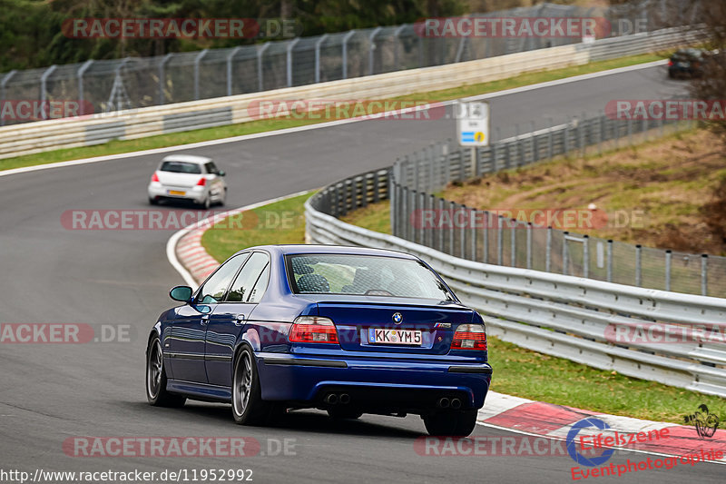 Bild #11952992 - Touristenfahrten Nürburgring Nordschleife (02.04.2021)