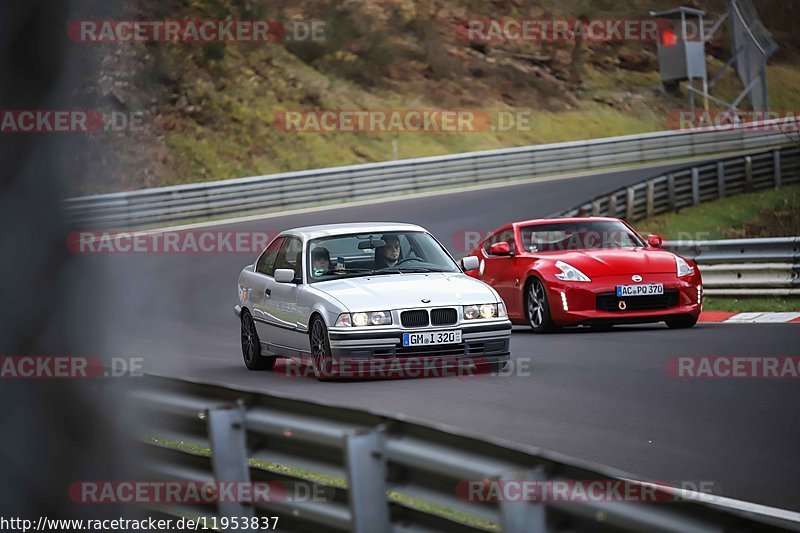 Bild #11953837 - Touristenfahrten Nürburgring Nordschleife (02.04.2021)