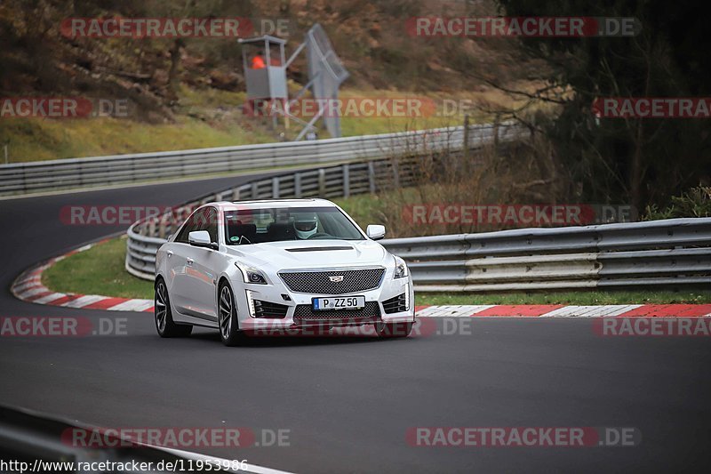 Bild #11953986 - Touristenfahrten Nürburgring Nordschleife (02.04.2021)